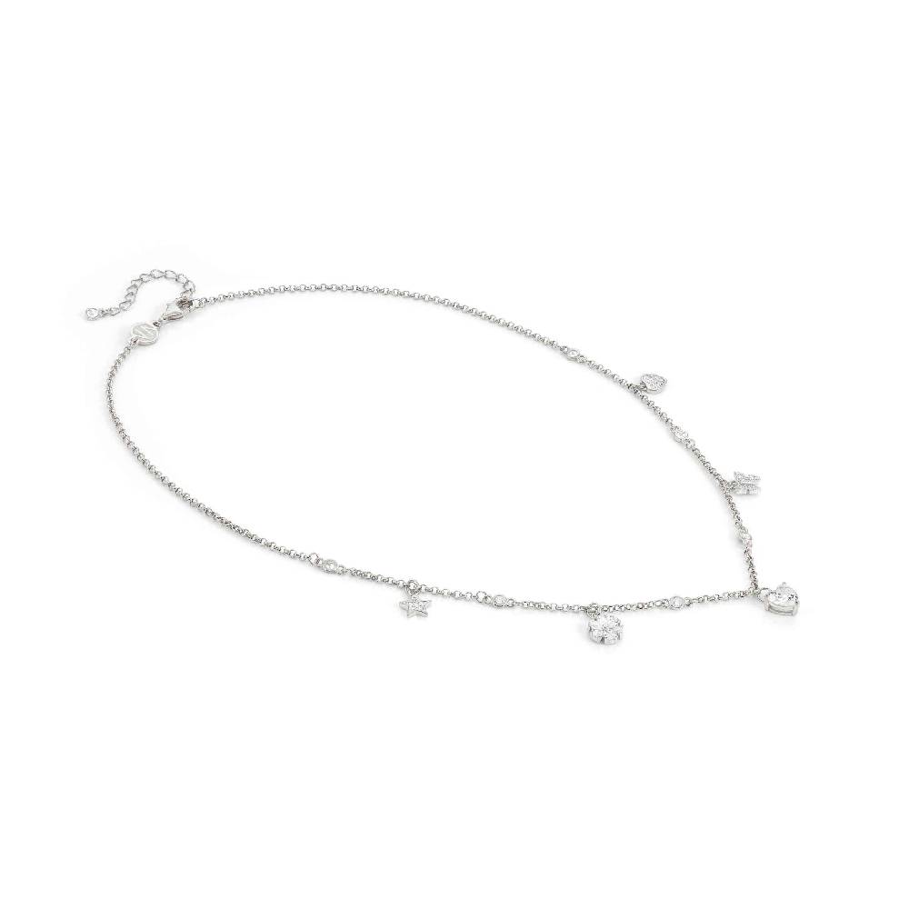 Nomination Collana Sweetrock Nature Pendenti misti Moda