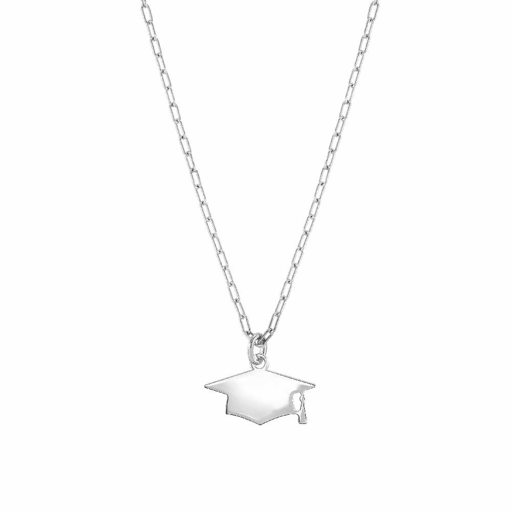 Nomination Collana Made For You con Cappello Laurea Negozio online di fabbrica