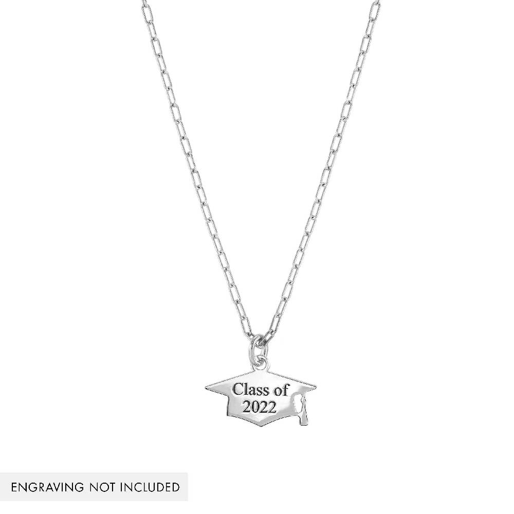 Nomination Collana Made For You con Cappello Laurea Negozio online di fabbrica