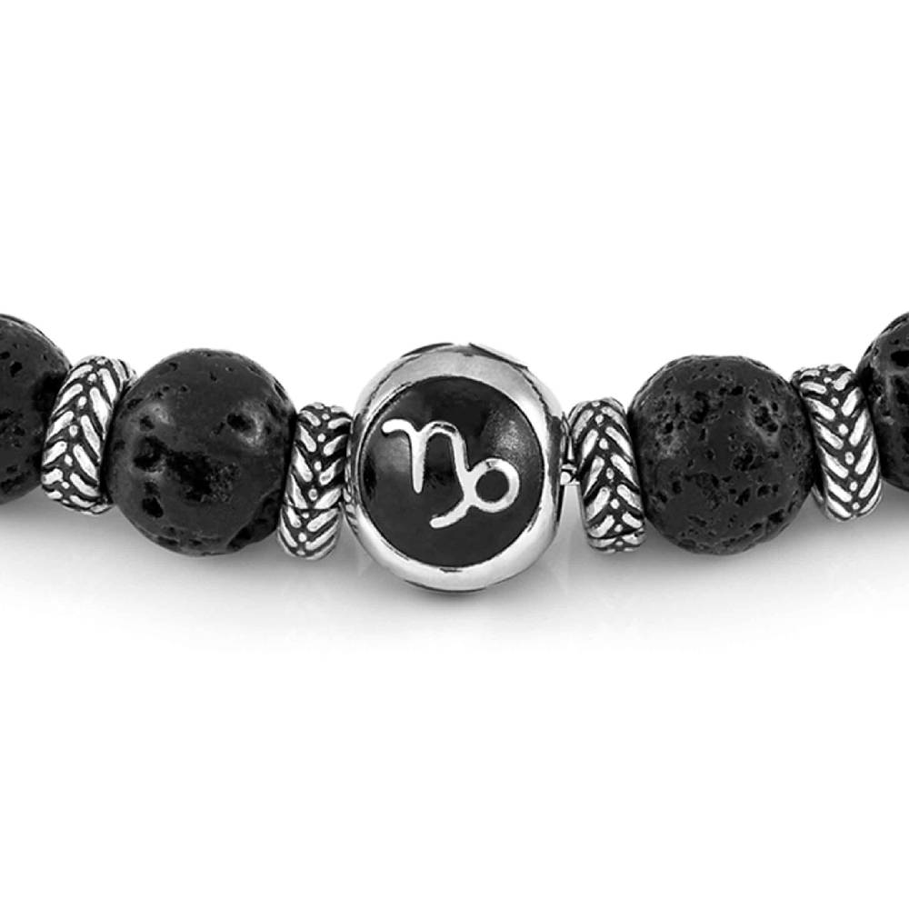 Nomination Bracciale Instinctstyle Capricorno Vendita