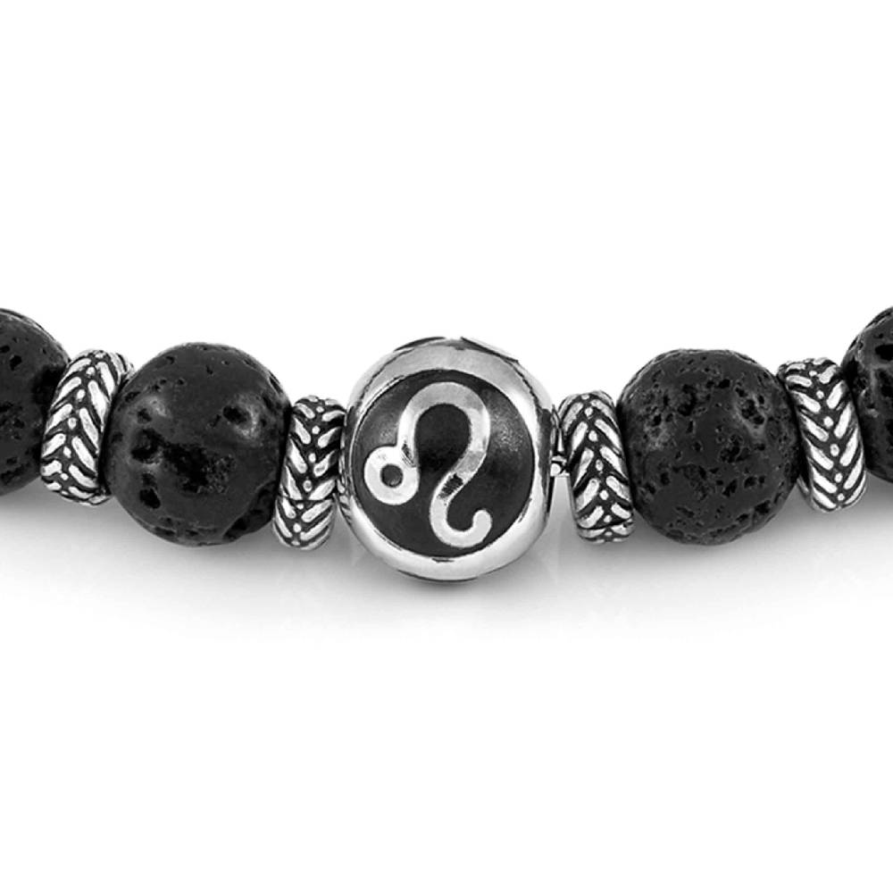 Nomination Bracciale Instinctstyle Leone Promozione Limitata