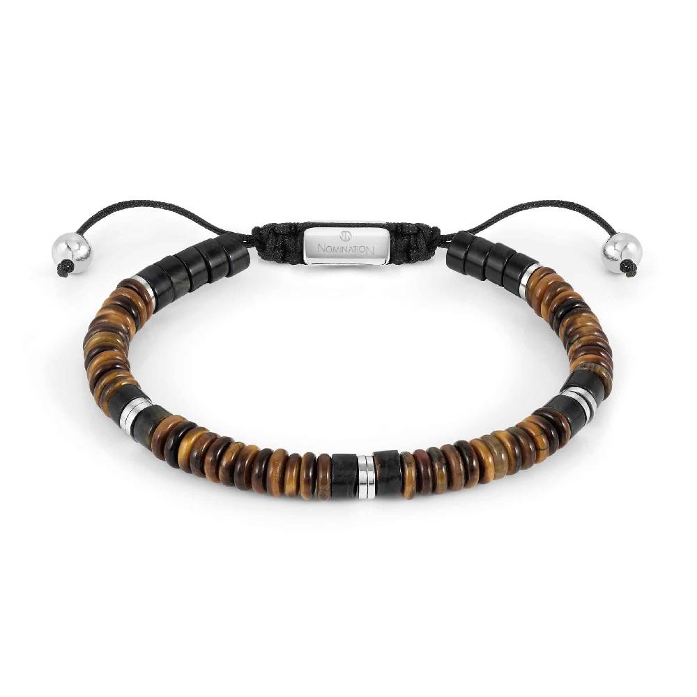 Nomination Bracciale INSTINCTSTYLE con pietre Sconto