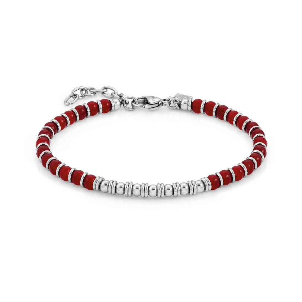 Nomination Bracciale InstinctStyle con Pietre colorate Hotsell