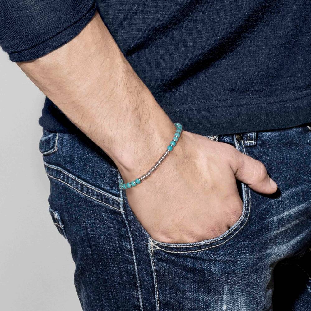 Nomination Bracciale InstinctStyle con Pietre colorate Hotsell