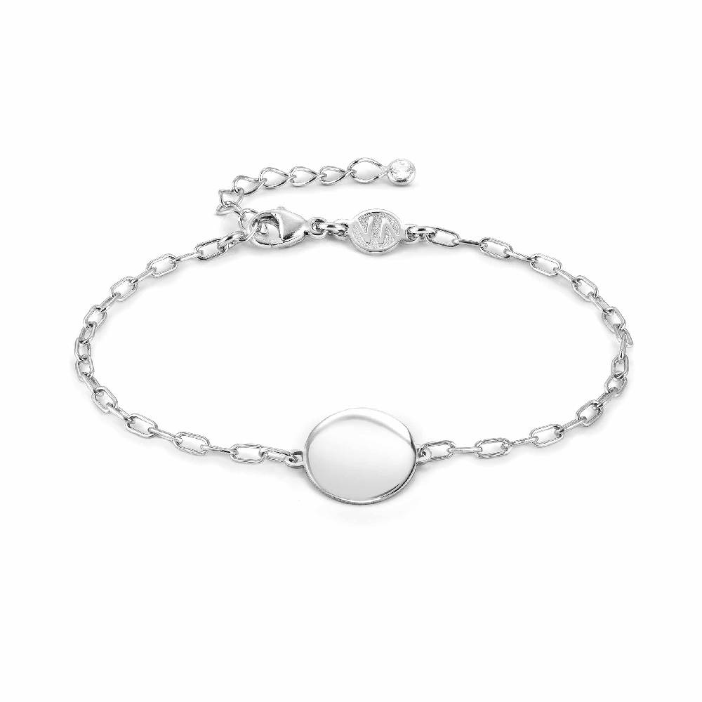 Nomination Bracciale Made For You con Cerchio Sconto di tempo limitato