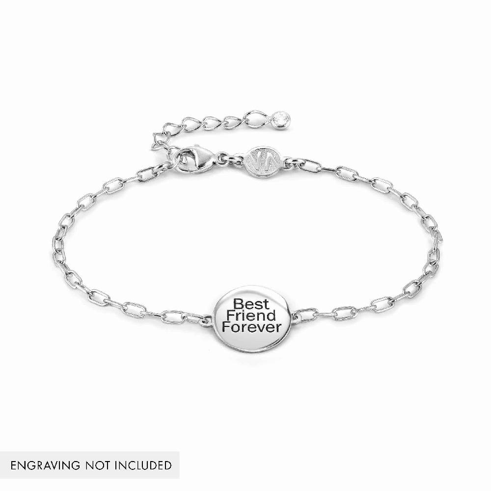 Nomination Bracciale Made For You con Cerchio Sconto di tempo limitato