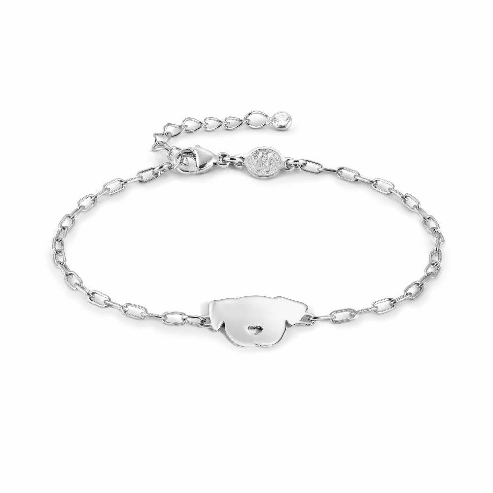 Nomination Bracciale Made For You con Cane