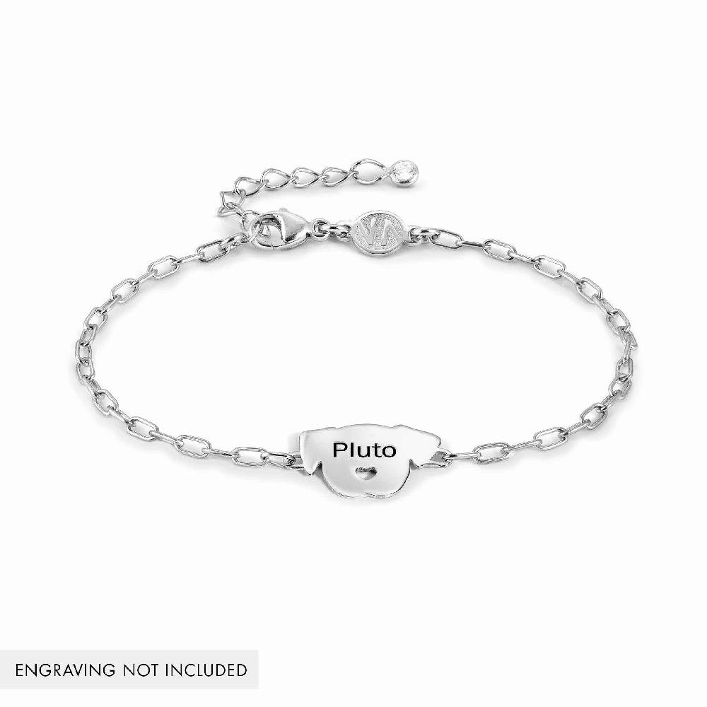 Nomination Bracciale Made For You con Cane Negozio online di fabbrica