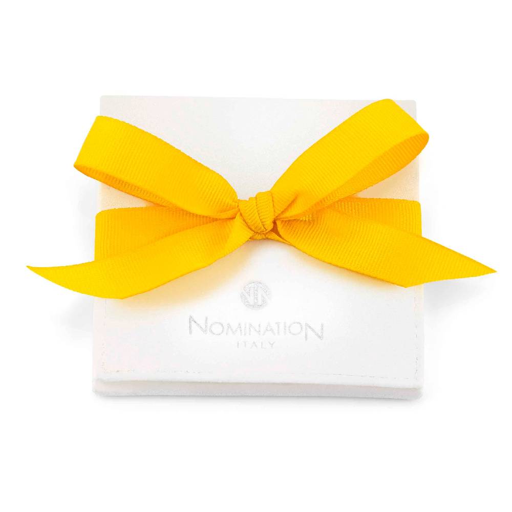 Nomination Bracciale estensibile MIXIT con Farfalle Offerta per la Festa della Mamma
