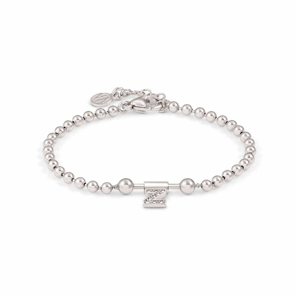 Nomination Bracciale SeiMia con lettera Z