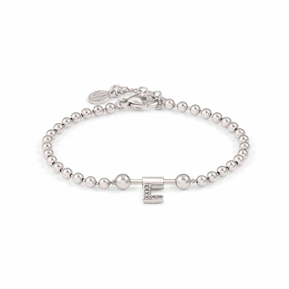 Nomination Bracciale SeiMia con lettera L