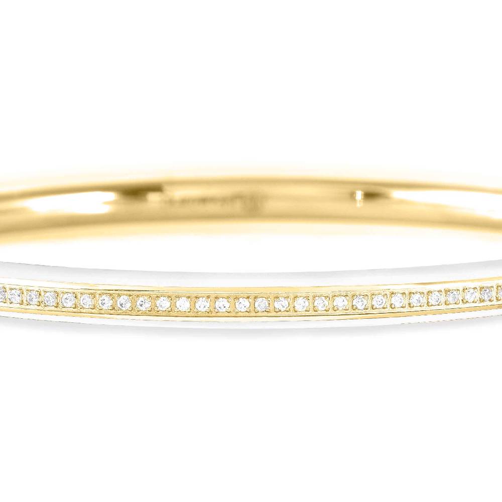 Nomination Bracciale Rigido Drusilla con Smalto Negozio