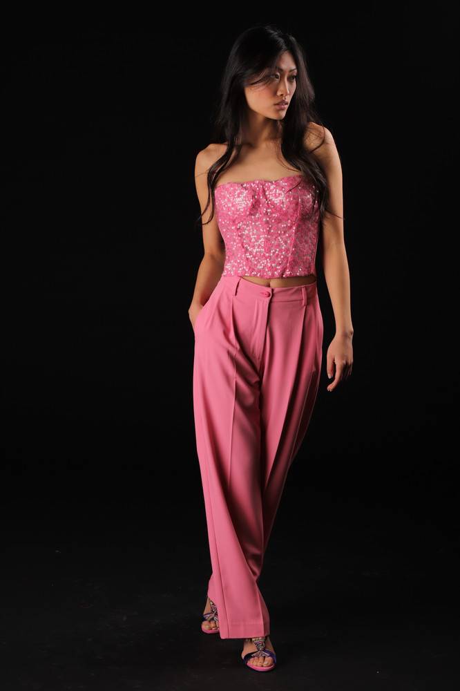 Nora Barth Pantalone Italy