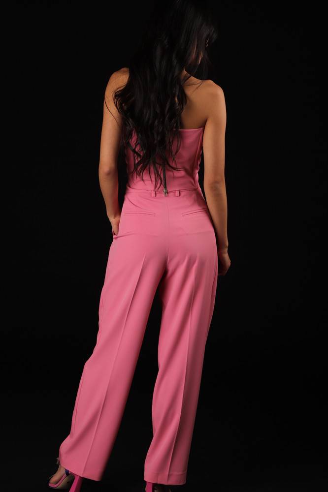 Nora Barth Pantalone Italy