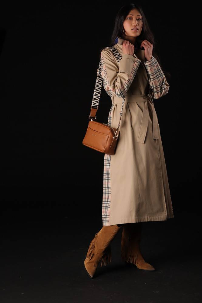 Nora Barth Trench Italia