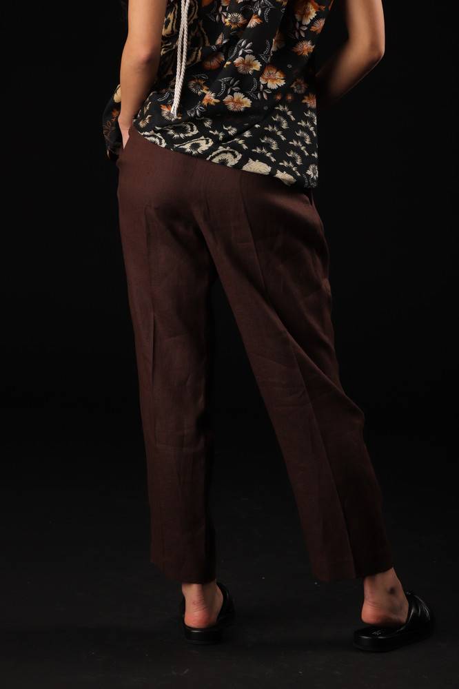 Nora Barth Pantalone pinces Nuovo
