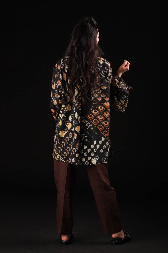 Nora Barth Blusa over Promozione