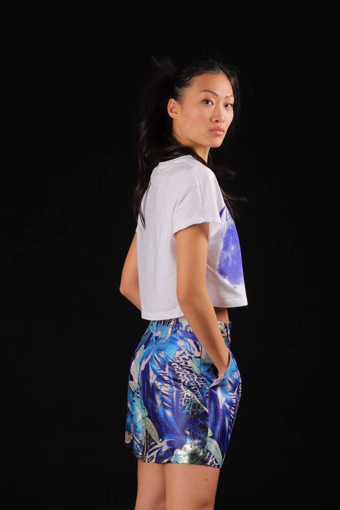 Nora Barth T-shirt con stampa Spedizione Gratuita
