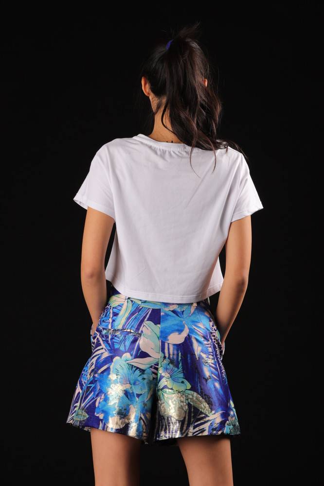 Nora Barth T-shirt con stampa Spedizione Gratuita