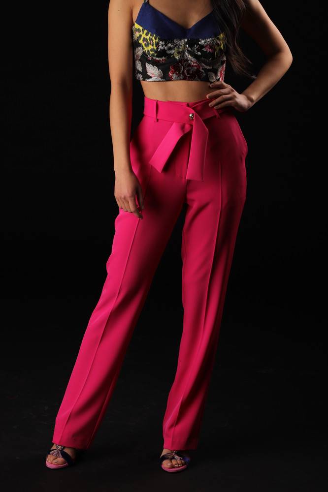 Nora Barth Pantalone Pezzi Unici