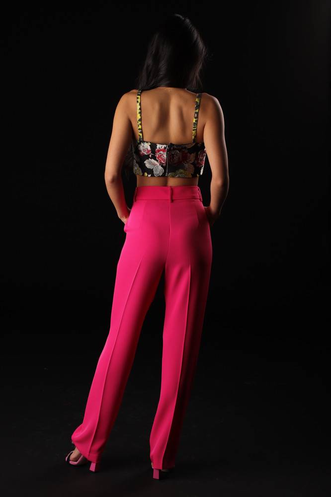 Nora Barth Pantalone Pezzi Unici