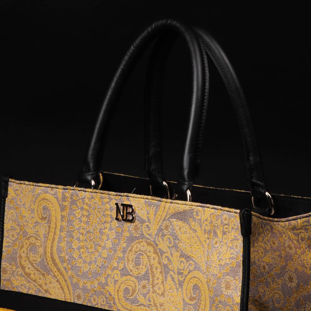 Nora Barth Sole Promozione