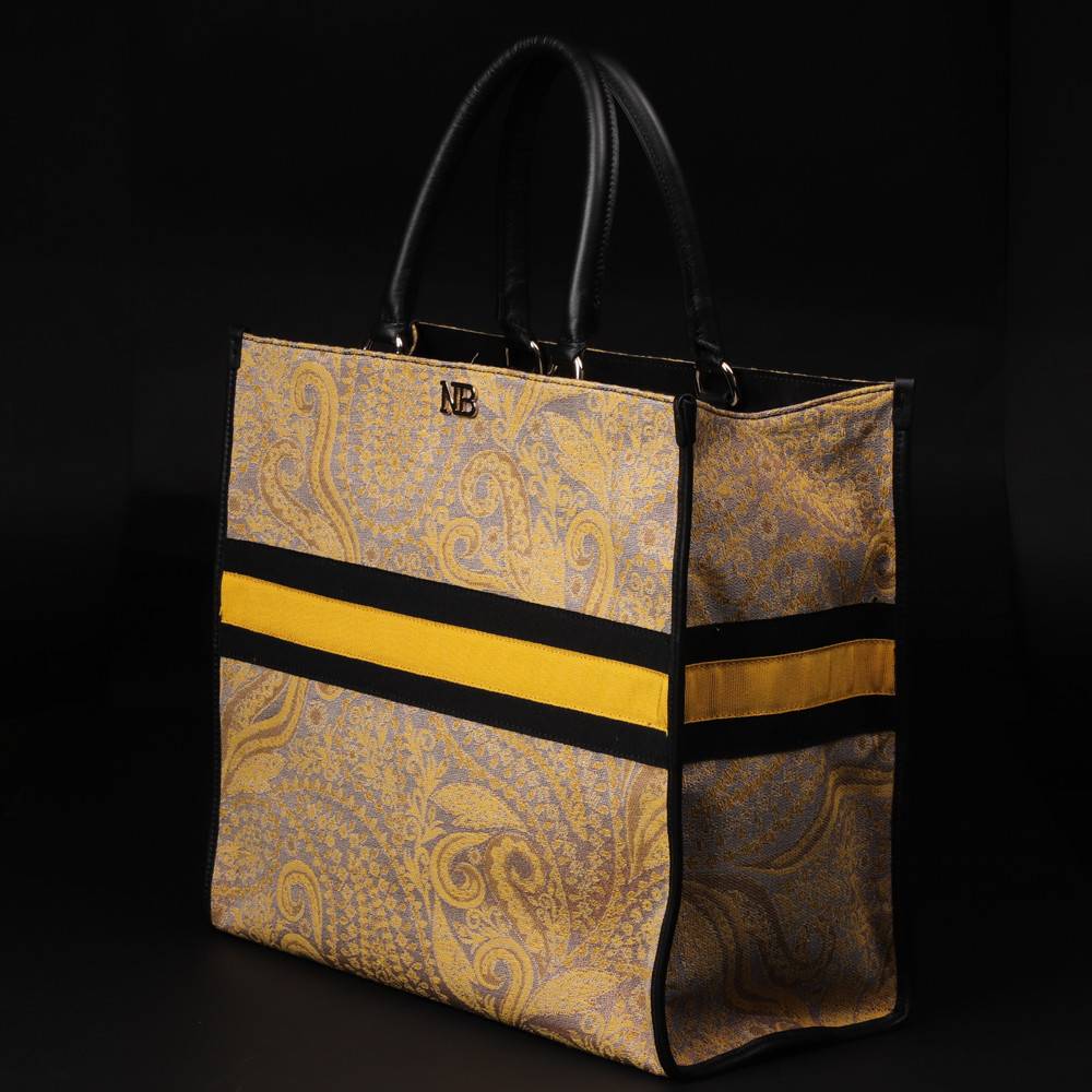 Nora Barth Sole Promozione
