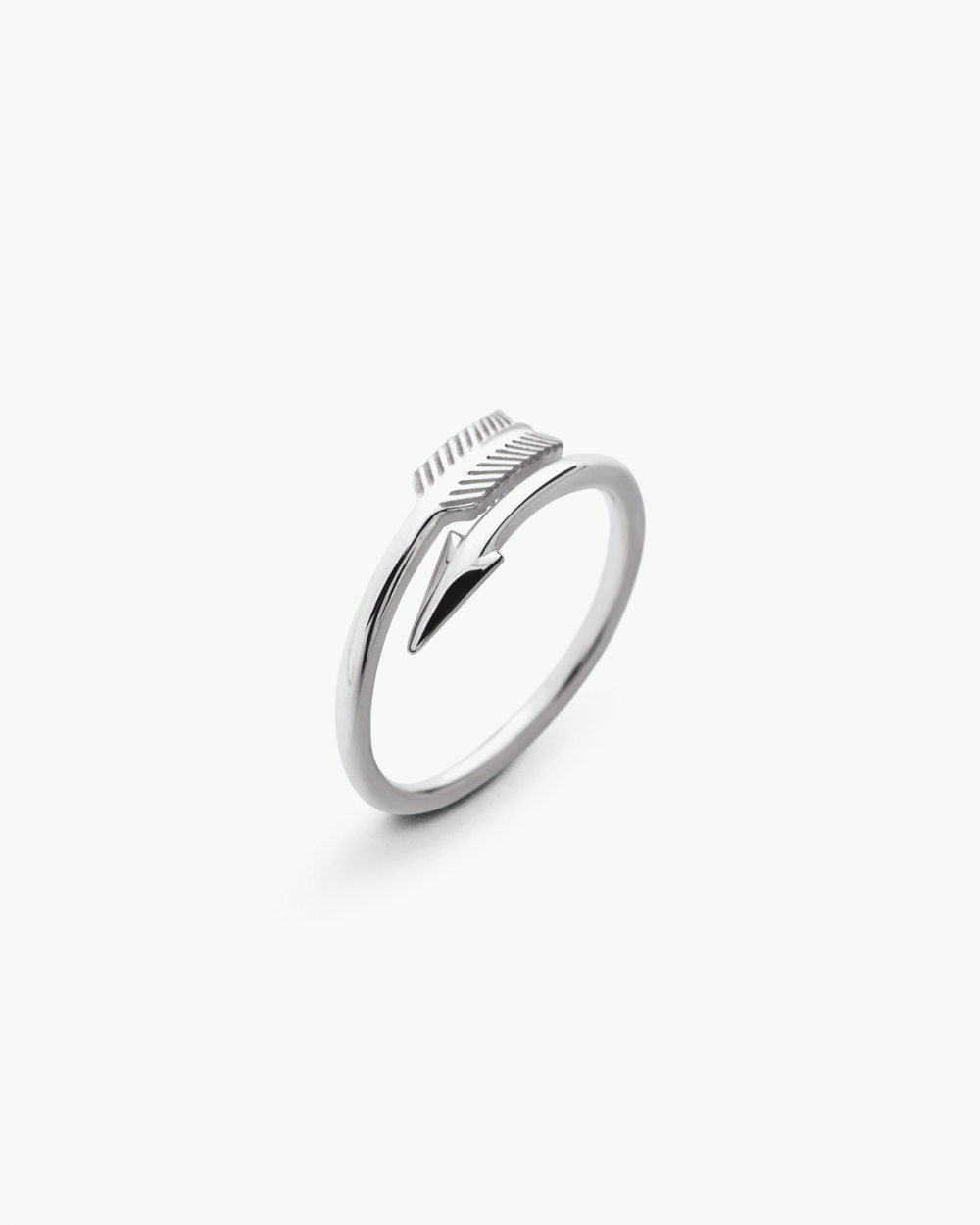 Nove25 FEDINA IN ARGENTO CONTRARIE' FRECCIA Convenienza