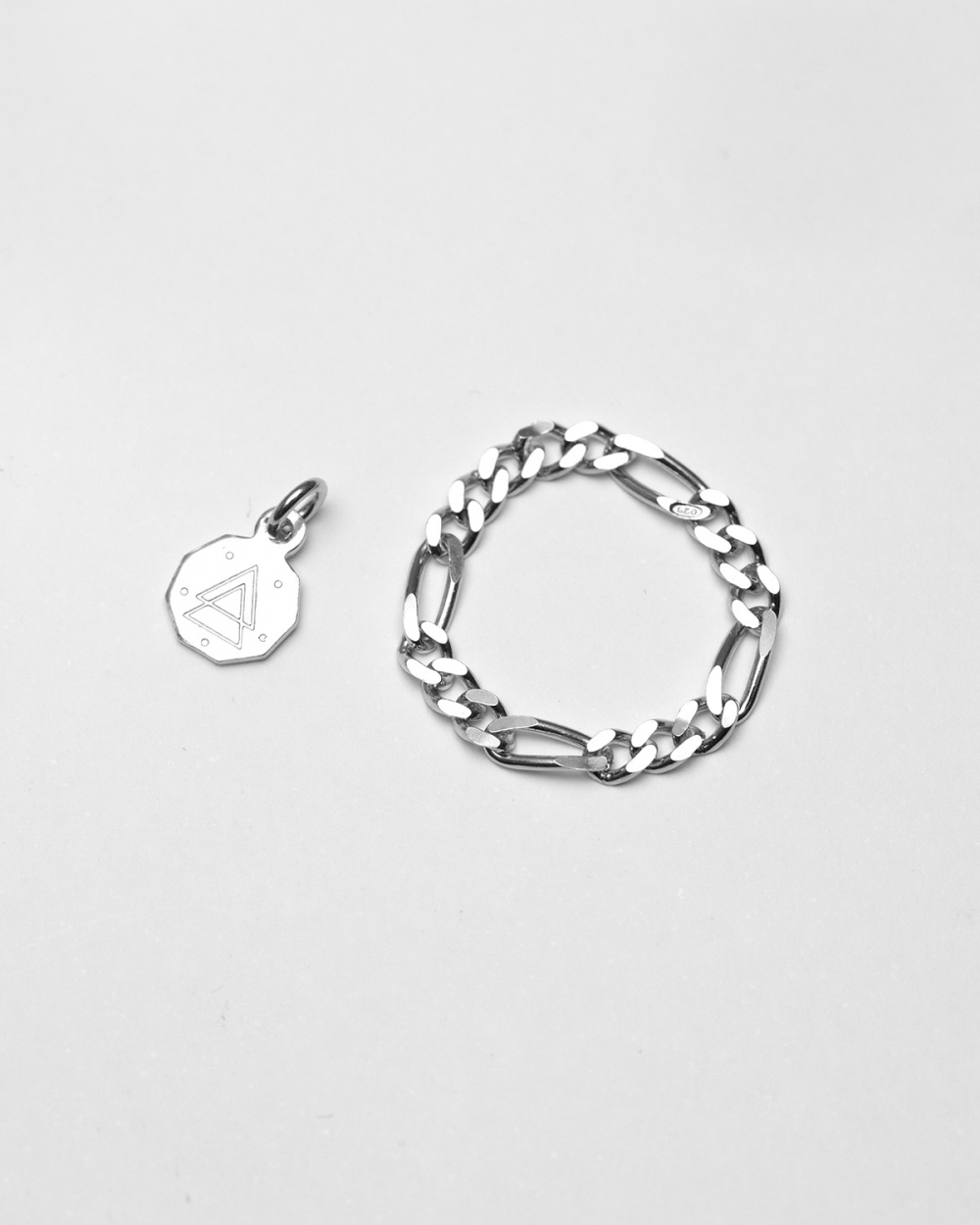 Nove25 ANELLO GRUMETTA 080 3+1 IN ARGENTO In Vendita