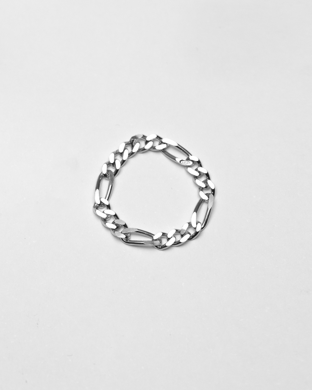 Nove25 ANELLO GRUMETTA 080 3+1 IN ARGENTO In Vendita