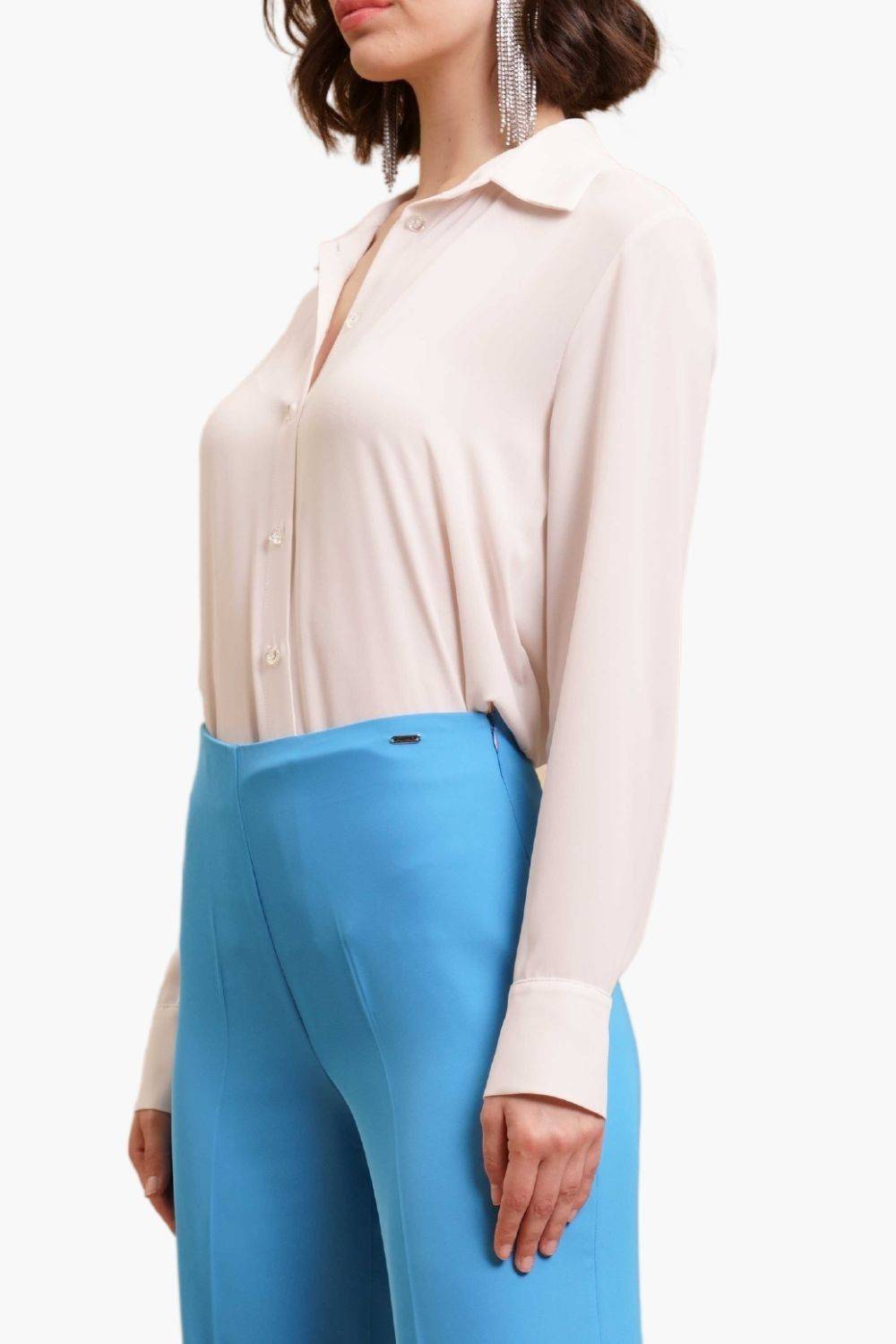 Nualy CAMICIA CLASSICA Hotsell