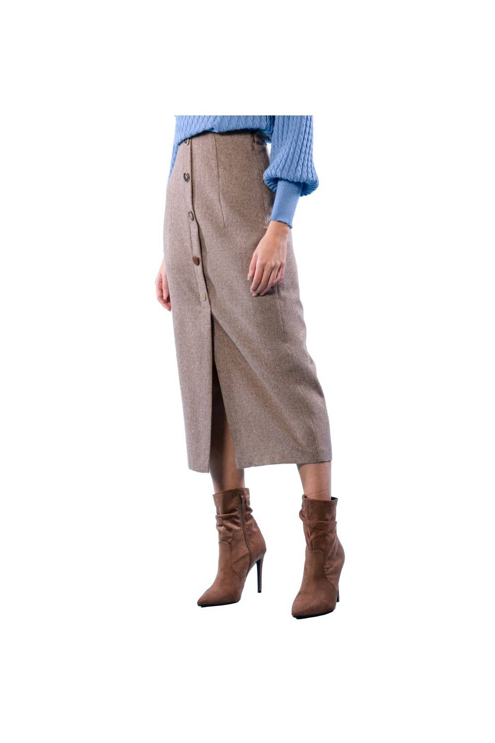 Nualy LONGUETTE Moda