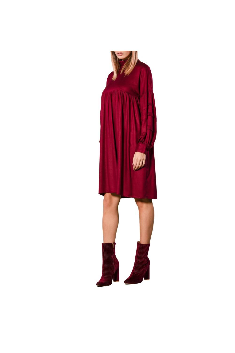 Nualy ABITO PUNTO SMOCK Offerta