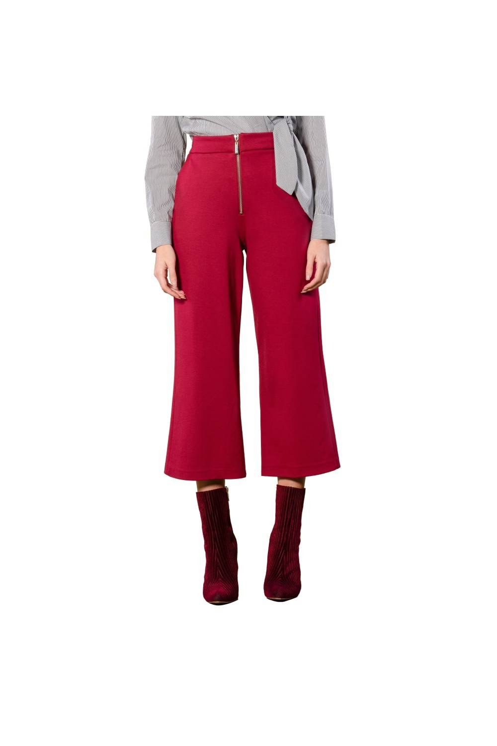Nualy ZUAVA PUNTO MILANO Saldi
