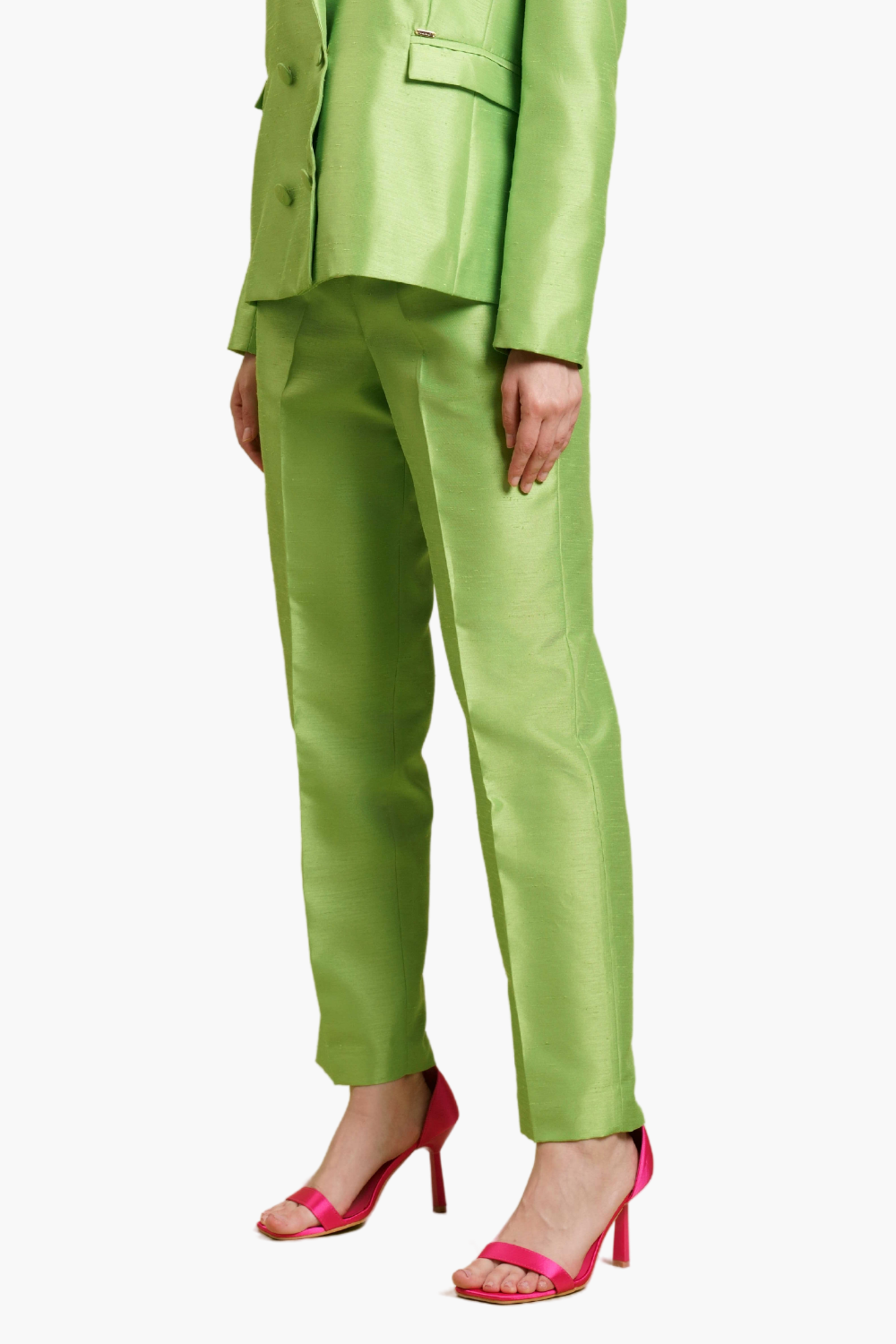 Nualy PANTALONE DRITTO Acquista Ora