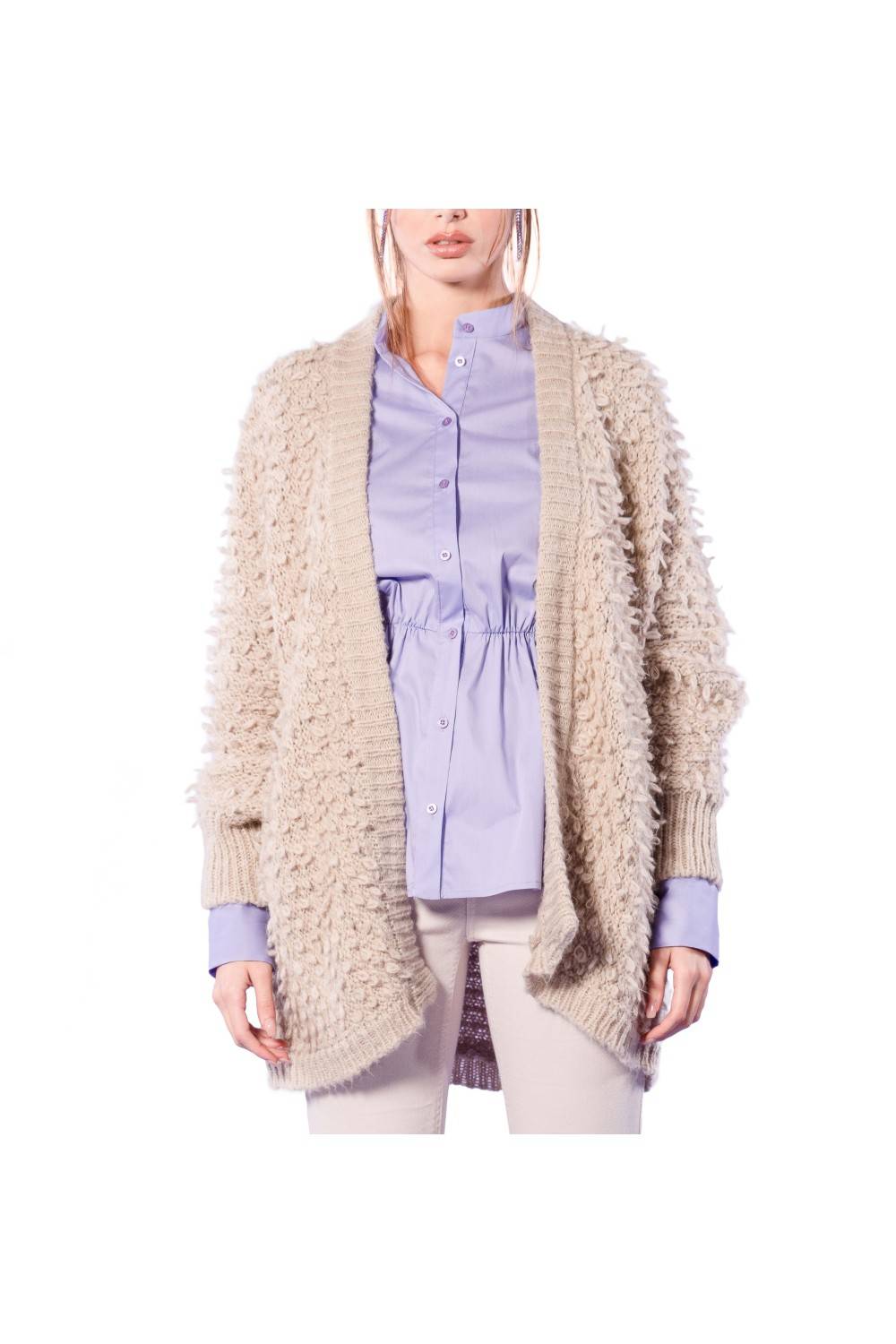 Nualy CARDIGAN Economico
