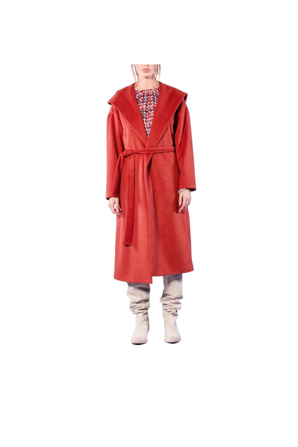 Nualy CAPPOTTO ACCAPPATOIO Offerta