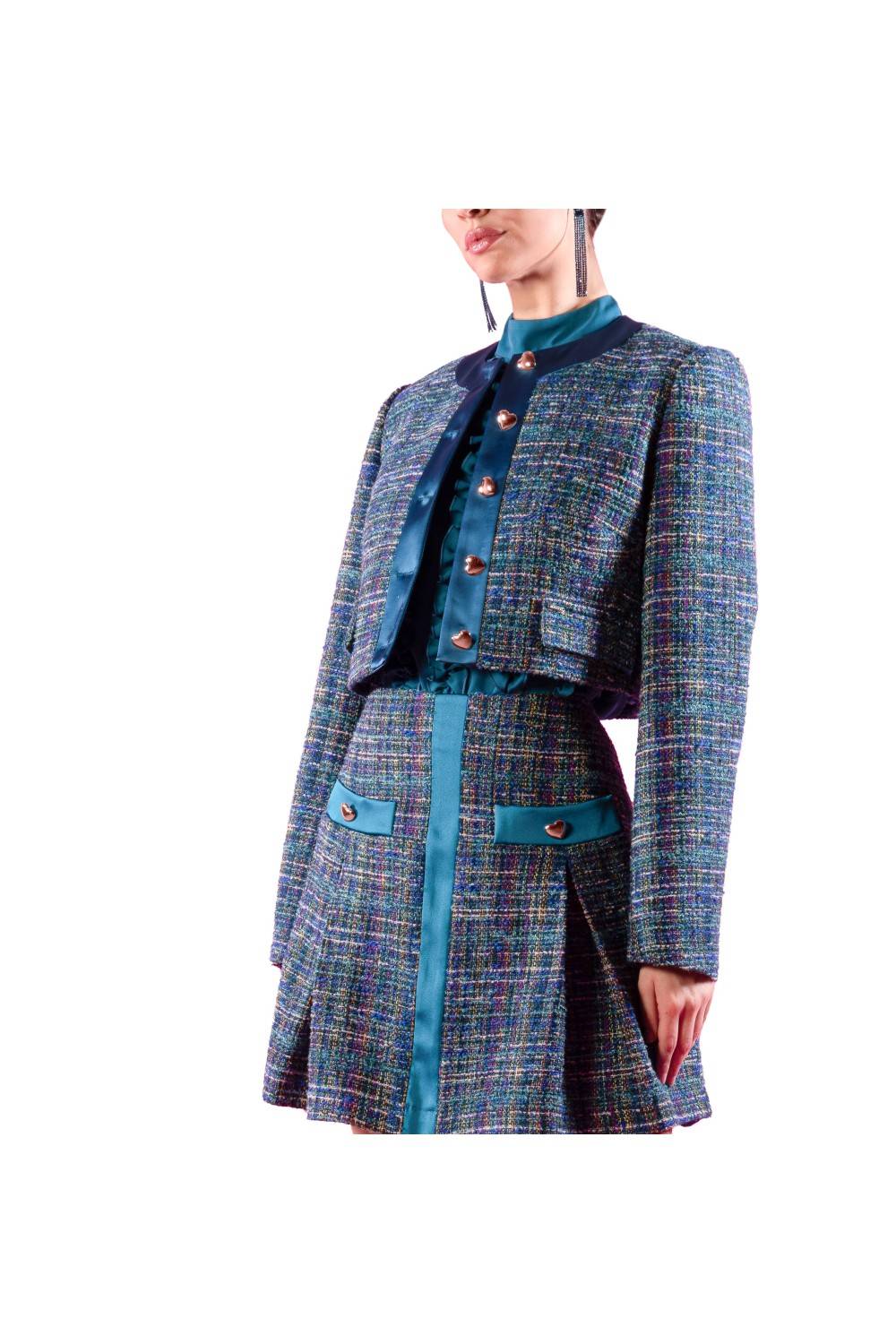 Nualy GIACCHINO CHANEL In Saldo