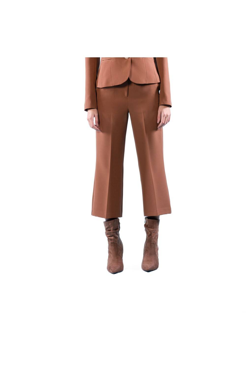 Nualy PANTALONE TROMBETTA Promozione Limitata