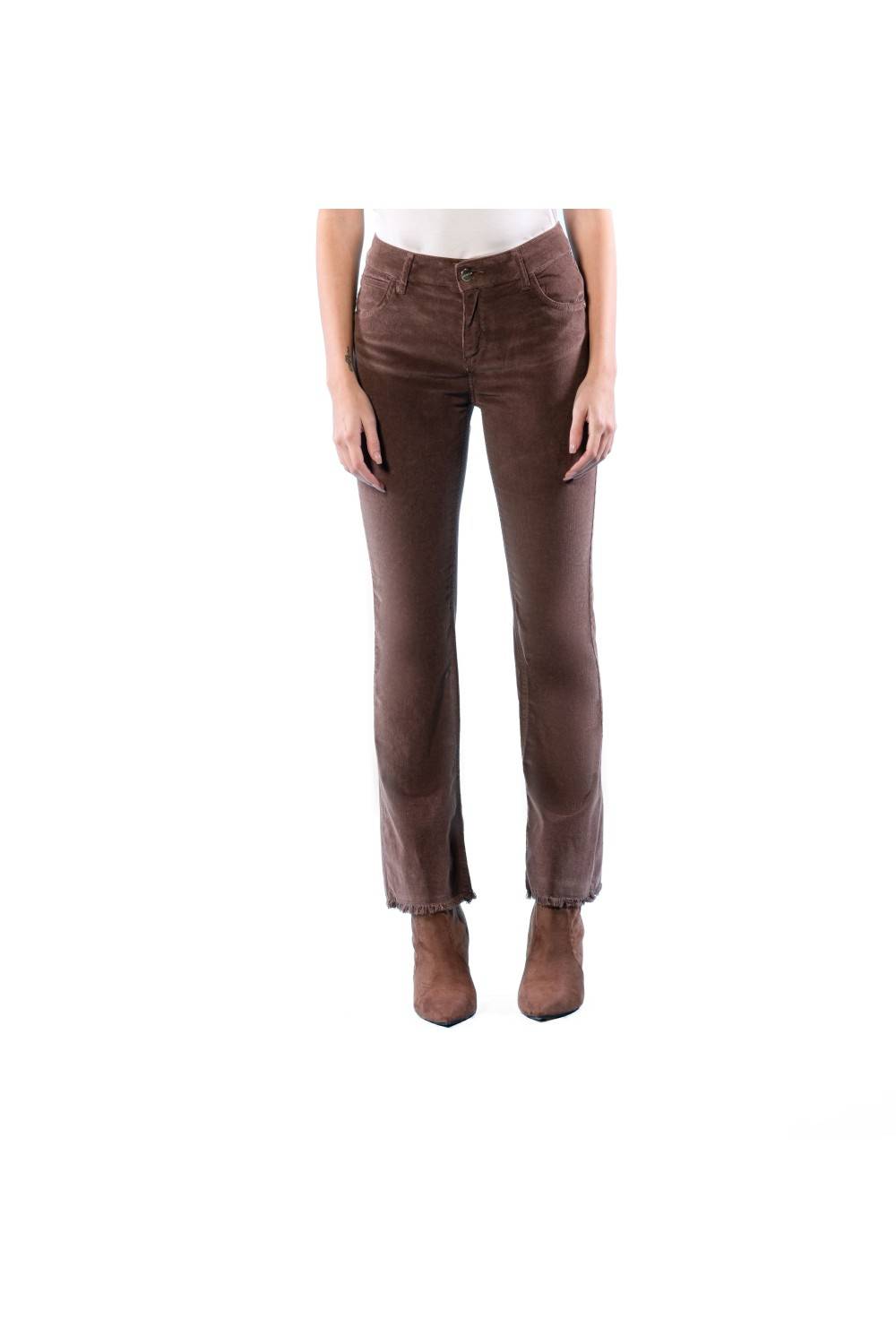 Nualy PANTALONE TROMBETTA Offerta