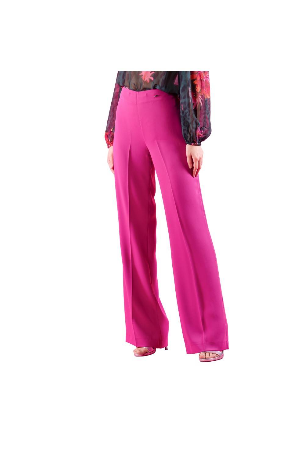 Nualy PANTALONE PALAZZO Saldi