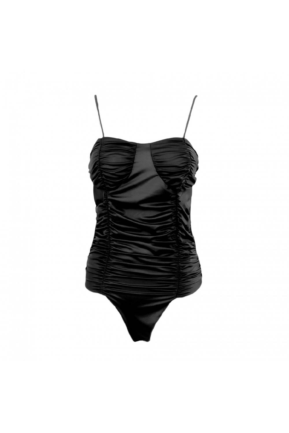 Odì Odì TREVI 150S4D6 TOP e BODY NERO Italia