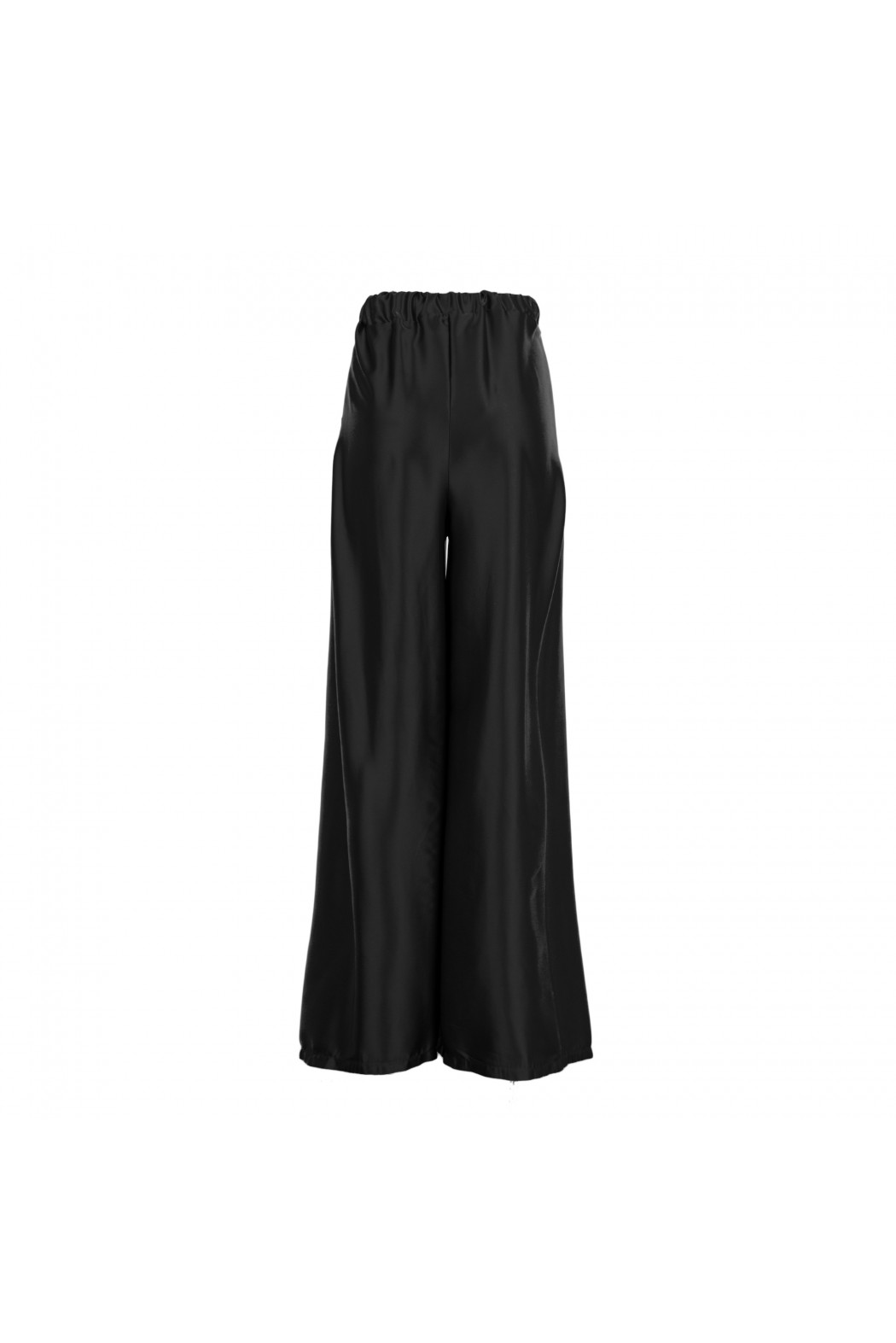Odì Odì LOS RIOS 240S4D6 PANTALONI NERO 2025