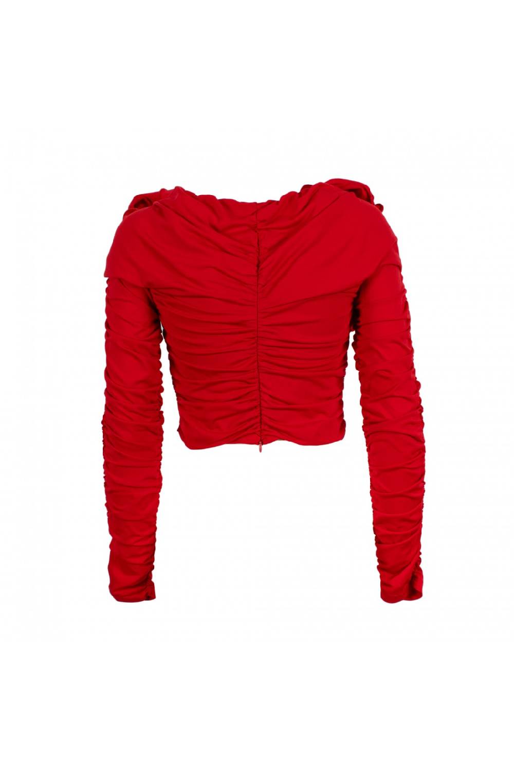 Odì Odì BUTERA120S4D6 TOP e BODY ROSSO Promozione