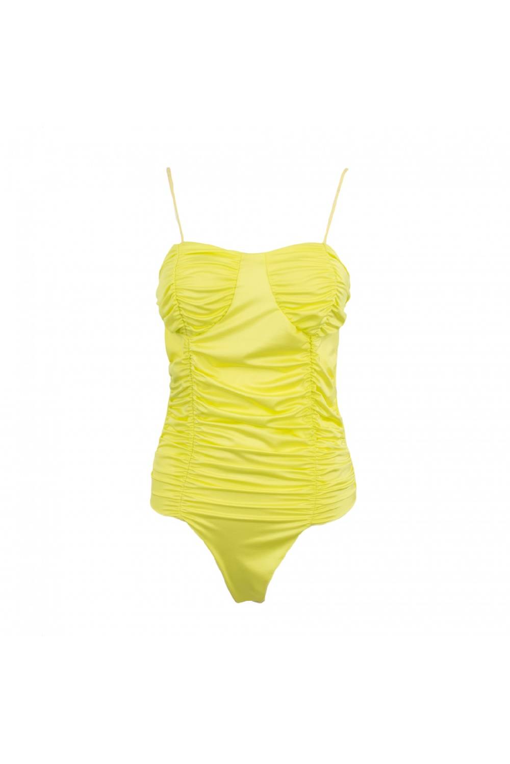 Odì Odì TREVI 150S4M4 TOP e BODY LIME Spedizione Gratuita