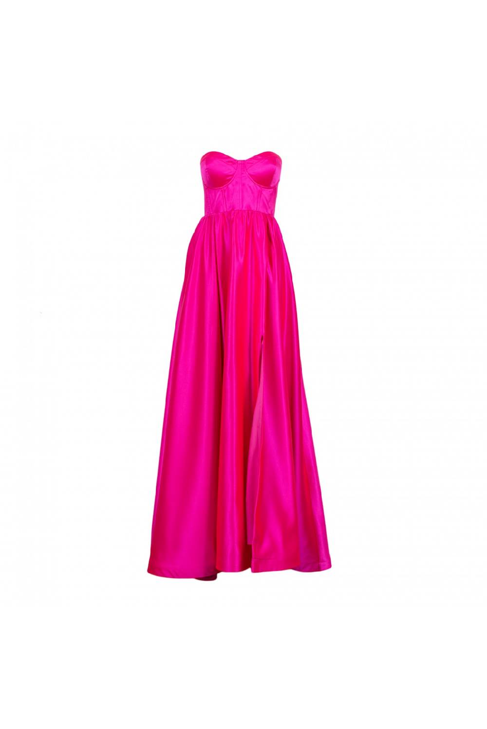 Odì Odì SIRTORI 110S49C ABITI FUCSIA Qualità Garantita