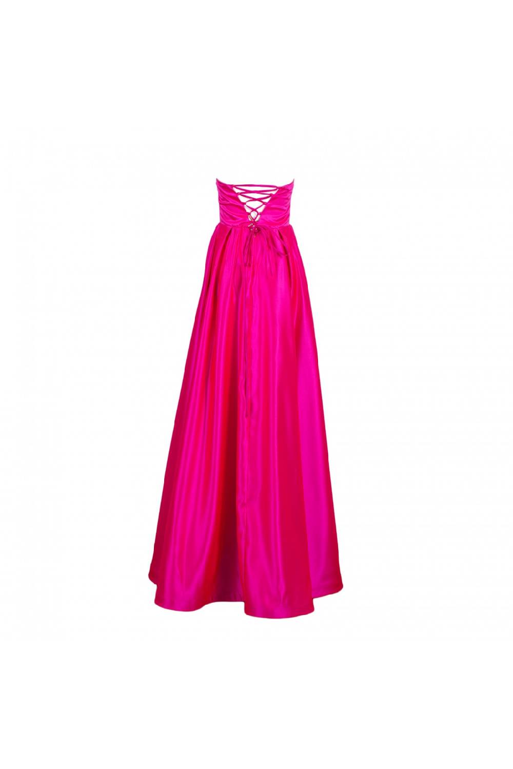 Odì Odì SIRTORI 110S49C ABITI FUCSIA Qualità Garantita
