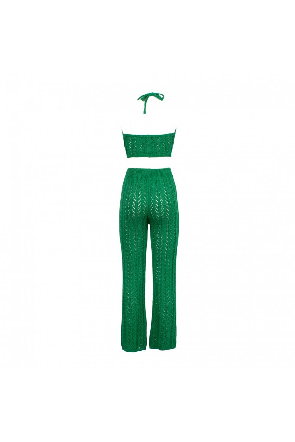 Odì Odì SALINA260S4F2 SET e COORDINATI VERDE Negozi Online