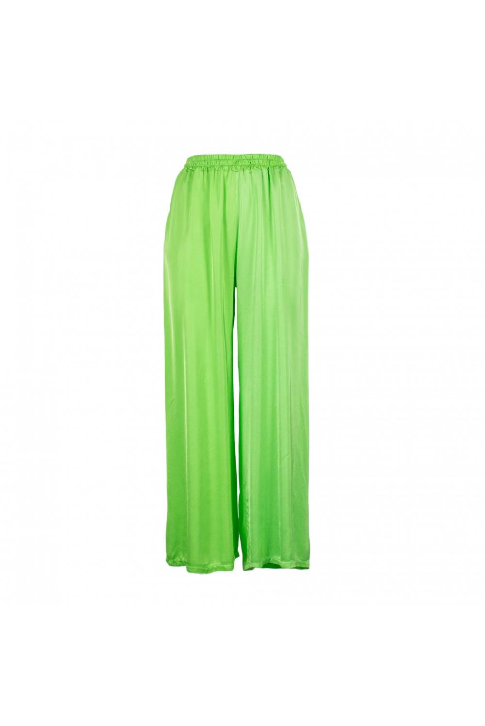 Odì Odì RAVELLO 240S4F2 PANTALONI VERDE Promozione Limitata