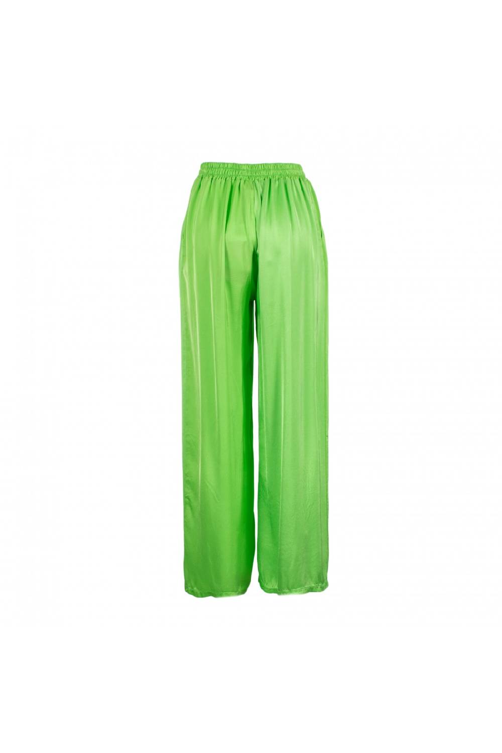 Odì Odì RAVELLO 240S4F2 PANTALONI VERDE Promozione Limitata